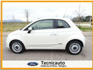 FIAT 500 usata, con Airbag Passeggero
