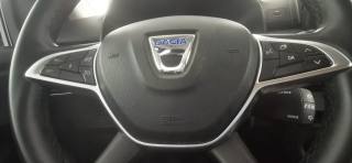 DACIA Jogger usata, con Monitoraggio pressione pneumatici