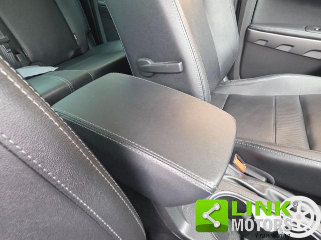 FORD Ranger usata, con Ruota di riserva