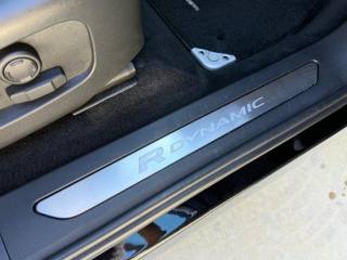 LAND ROVER Range Rover Evoque usata, con Airbag testa