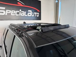 JEEP Grand Cherokee usata, con Immobilizzatore elettronico