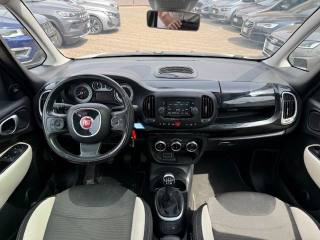 FIAT 500L usata, con Controllo trazione