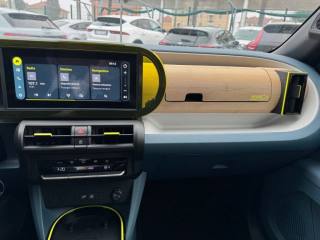 FIAT Grande Panda usata, con ESP