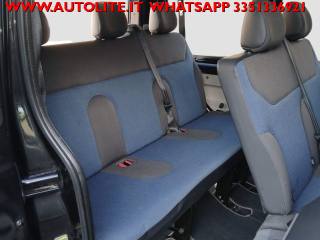 RENAULT Trafic usata 18