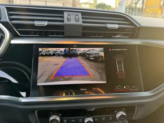 AUDI Q3 usata, con Immobilizzatore elettronico