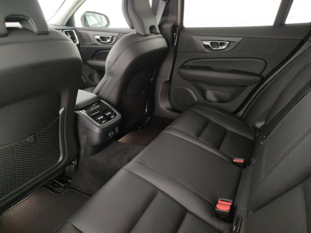 VOLVO V60 usata, con Vivavoce