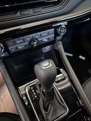 JEEP Compass usata, con Climatizzatore
