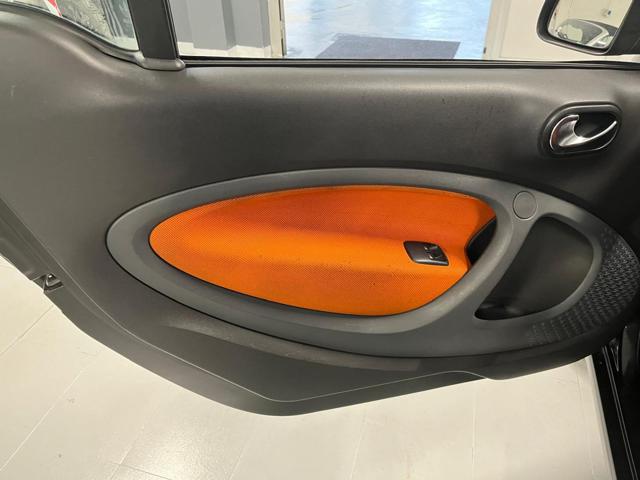 SMART ForTwo usata, con Airbag Passeggero