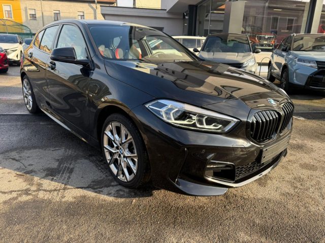 BMW 118 usata, con Climatizzatore