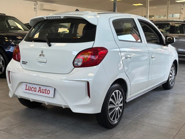 MITSUBISHI Space Star usata, con Airbag Passeggero