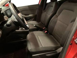 RENAULT Clio usata, con Fendinebbia