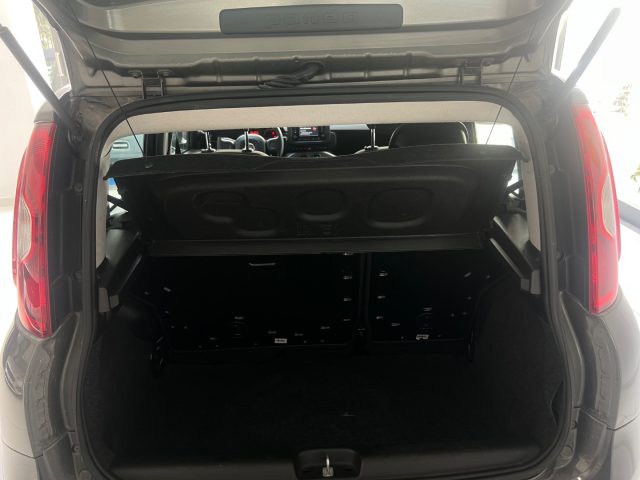 FIAT Panda usata, con Volante multifunzione