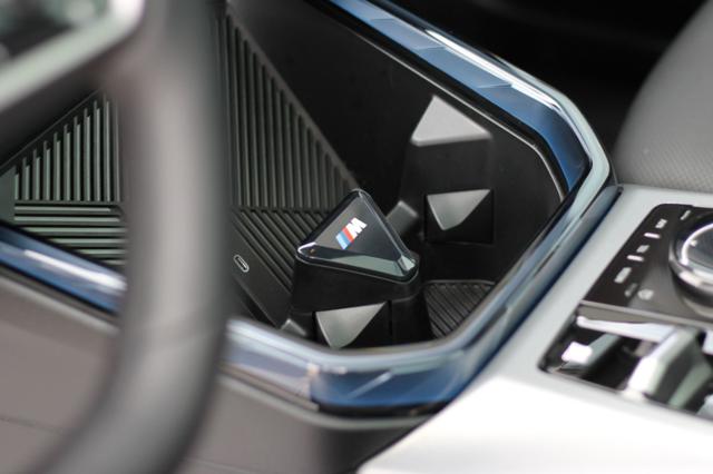 BMW X3 usata, con Sistema di navigazione