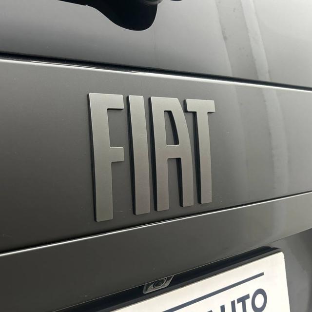 FIAT Ulysse usata, con Sensori di parcheggio posteriori