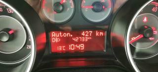 FIAT Punto usata, con Cronologia tagliandi
