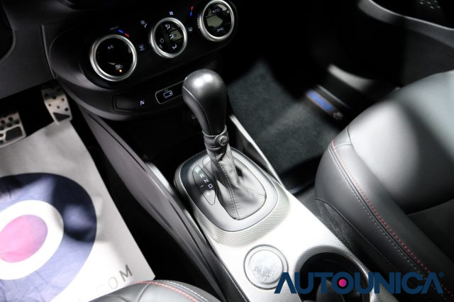 FIAT 500X usata, con Vivavoce