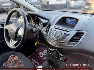 FORD Fiesta usata, con USB