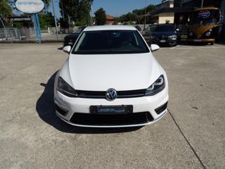 VOLKSWAGEN Golf usata, con ESP
