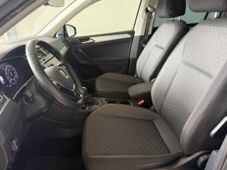 VOLKSWAGEN Tiguan usata, con Autoradio