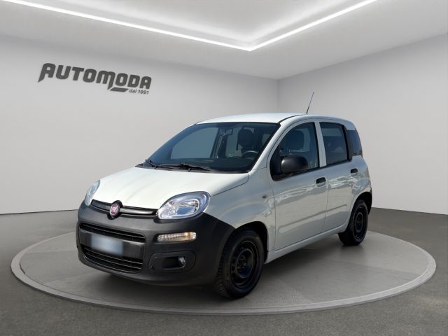FIAT Panda usata, con ABS