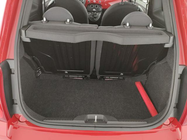 FIAT 500 usata, con Servosterzo