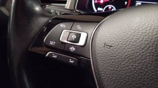 VOLKSWAGEN T-Roc usata, con Airbag testa