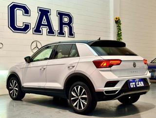 VOLKSWAGEN T-Roc usata, con Boardcomputer