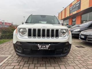JEEP Renegade usata, con Airbag