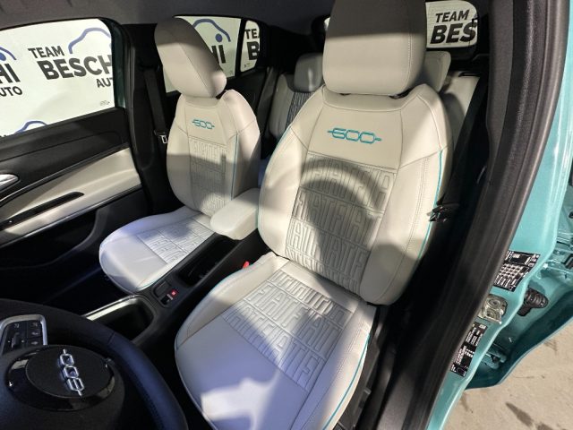 FIAT 600 usata, con Autoradio