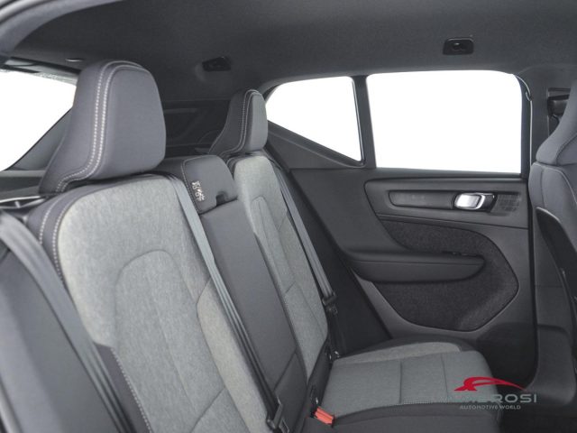 VOLVO XC40 usata 9