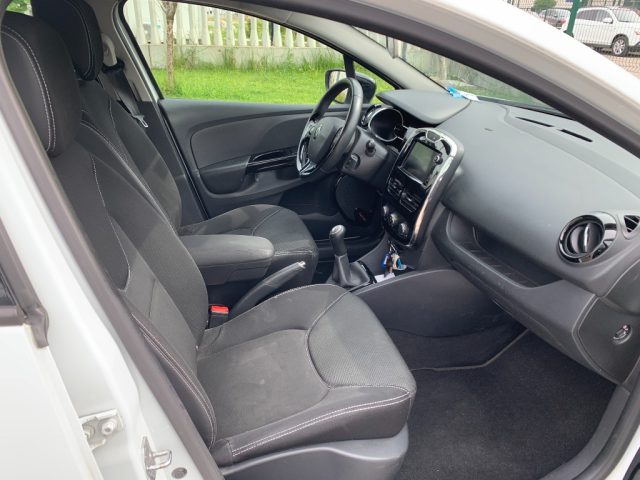 RENAULT Clio usata, con Cruise Control