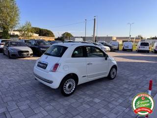 FIAT 500 usata, con Climatizzatore
