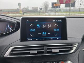PEUGEOT 3008 usata 59