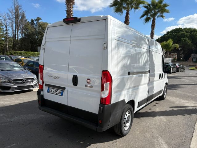FIAT Ducato usata, con Autoradio