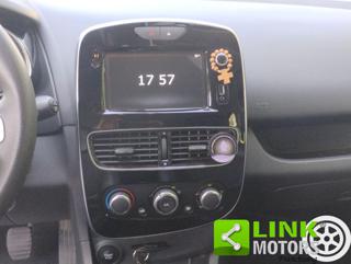 RENAULT Clio usata, con Portapacchi