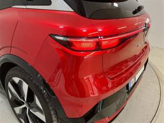 RENAULT Megane usata, con Climatizzatore