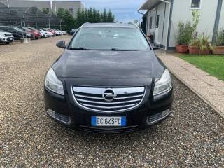 OPEL Insignia usata, con Airbag