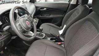 FIAT Tipo usata, con Alzacristalli elettrici