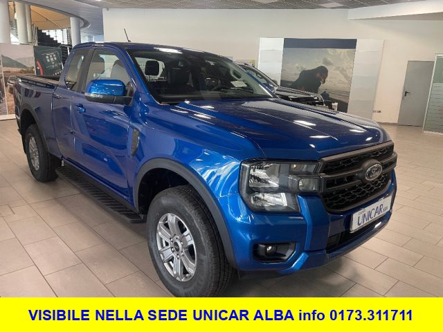 FORD Ranger usata, con Airbag