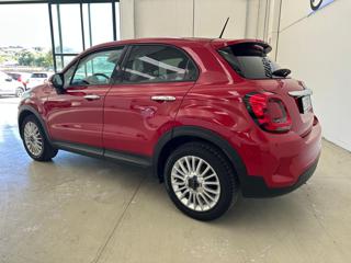 FIAT 500X usata, con Chiusura centralizzata