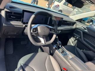 MG HS usata, con Autoradio