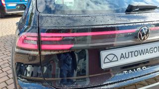 VOLKSWAGEN Taigo usata, con Bracciolo