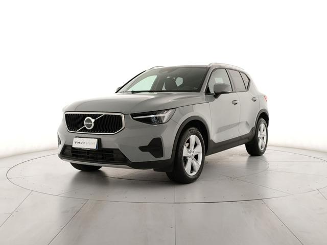 VOLVO XC40 usata, con Airbag