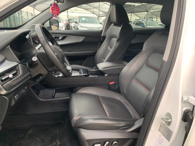 DR MOTOR DR 6.0 usata, con Controllo automatico clima