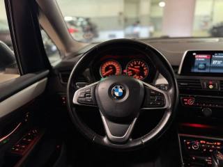 BMW 220 usata, con Controllo automatico clima