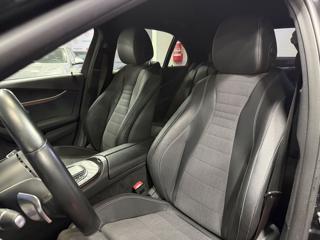 MERCEDES-BENZ E 220 usata, con Controllo trazione