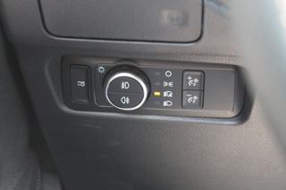FORD Ranger Raptor usata, con Park Distance Control