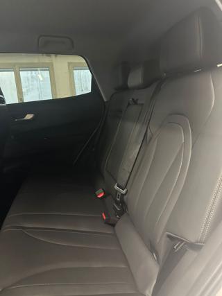 DR MOTOR DR5 usata, con Fari LED