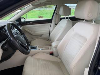 VOLKSWAGEN Passat usata, con Controllo automatico clima