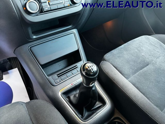 VOLKSWAGEN Tiguan usata, con Cronologia tagliandi